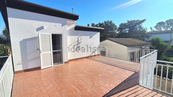 casa indipendente in vendita a Capaccio Paestum