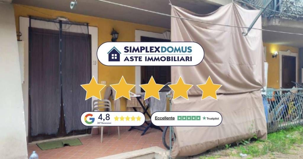appartamento in vendita a Capaccio Paestum in zona S.Venere