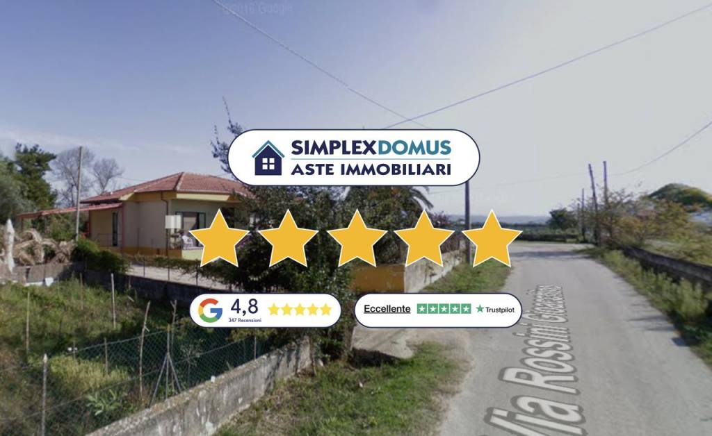 appartamento in vendita a Capaccio Paestum in zona Gromola/Foce Sele