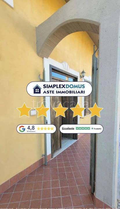 appartamento in vendita a Capaccio Paestum in zona S.Venere