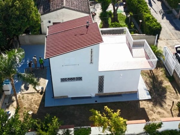 casa indipendente in vendita a Capaccio Paestum in zona Laura