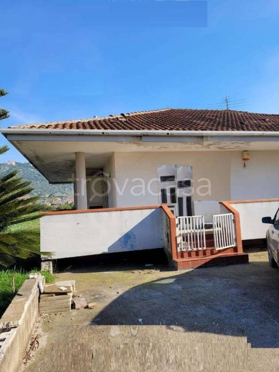 appartamento in vendita a Capaccio Paestum in zona Gromola/Foce Sele