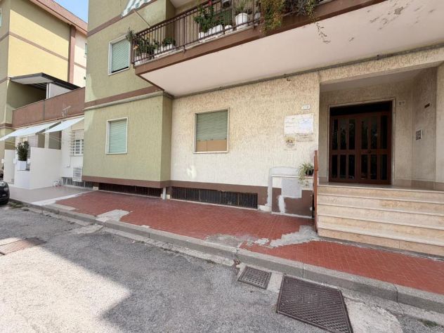 appartamento in vendita a Capaccio Paestum in zona Capaccio Scalo