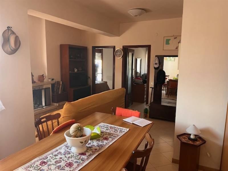 appartamento in vendita a Capaccio Paestum in zona Capaccio Scalo