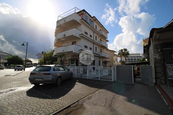 appartamento in vendita a Capaccio Paestum in zona Torre/Licinella