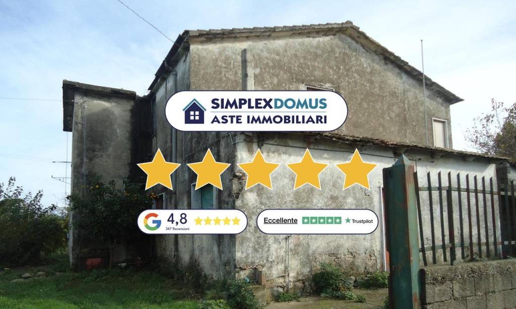 terreno agricolo in vendita a Capaccio Paestum in zona Gromola/Foce Sele