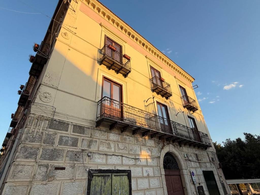 appartamento in vendita a Capaccio Paestum