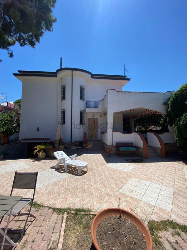 casa indipendente in vendita a Capaccio Paestum in zona S.Venere