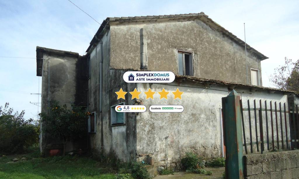 terreno agricolo in vendita a Capaccio Paestum in zona Gromola/Foce Sele