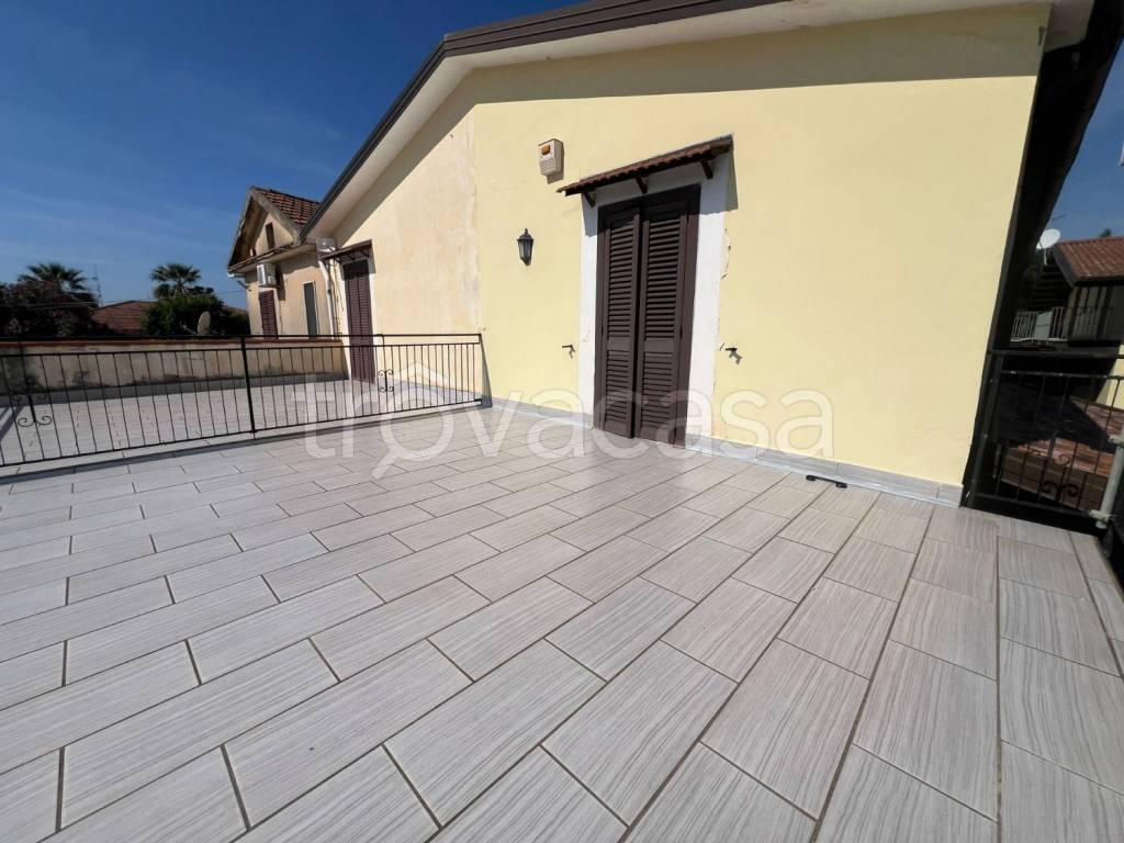 casa indipendente in vendita a Capaccio Paestum in zona Gromola/Foce Sele