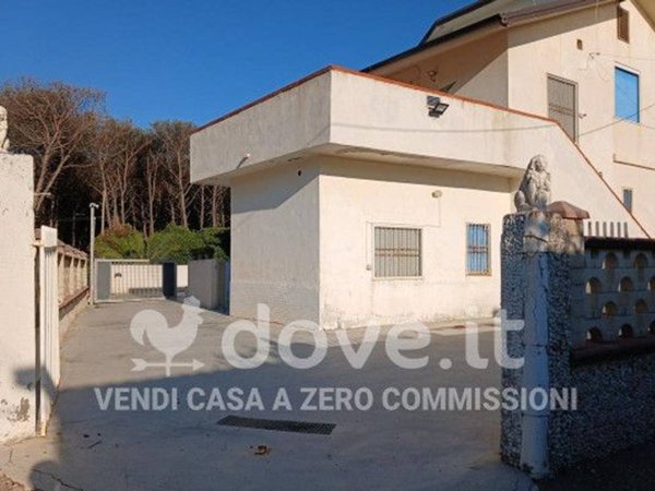 appartamento in vendita a Capaccio Paestum in zona Gromola/Foce Sele