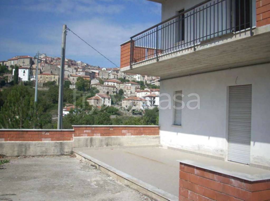 appartamento in vendita a Casalbuono