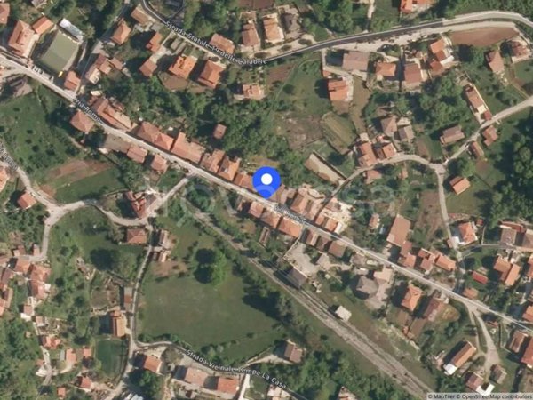 appartamento in vendita a Casalbuono