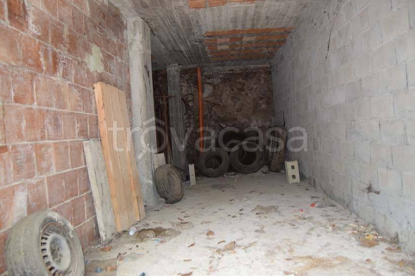 casa indipendente in vendita a Casalbuono