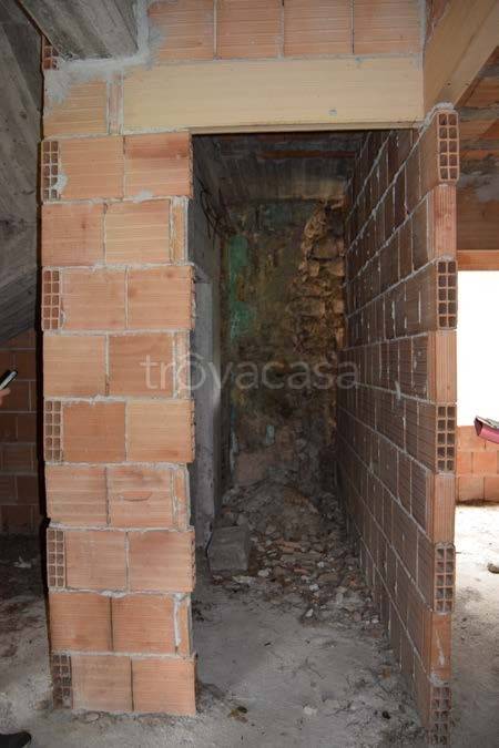 appartamento in vendita a Casalbuono