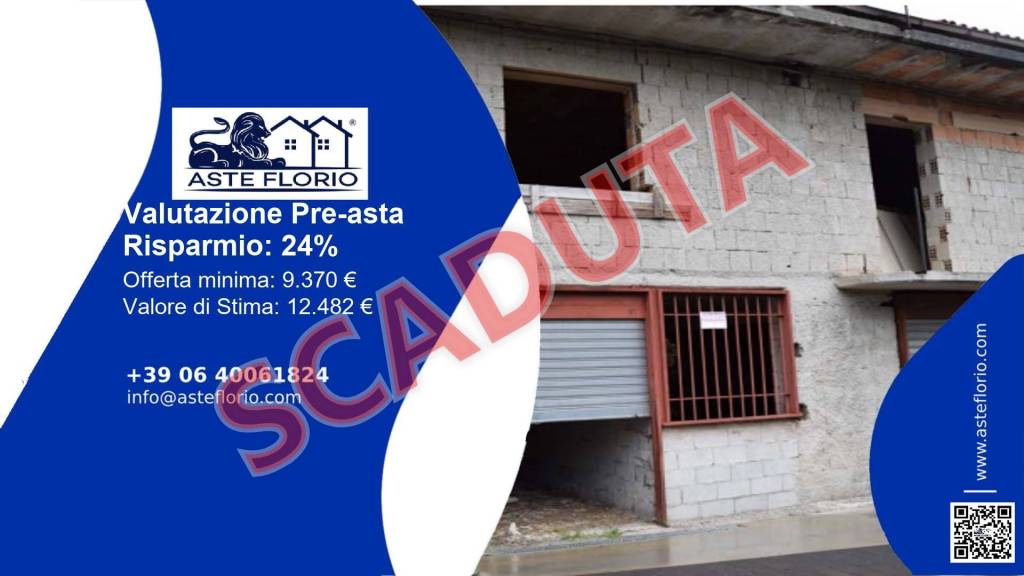 appartamento in vendita a Casalbuono