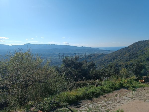 casale in vendita a Casal Velino