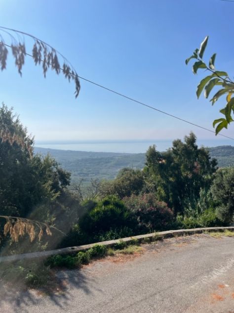 terreno agricolo in vendita a Casal Velino in zona Marina di Casal Velino