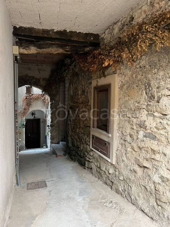 appartamento in vendita a Casal Velino