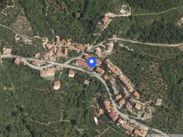 appartamento in vendita a Casal Velino