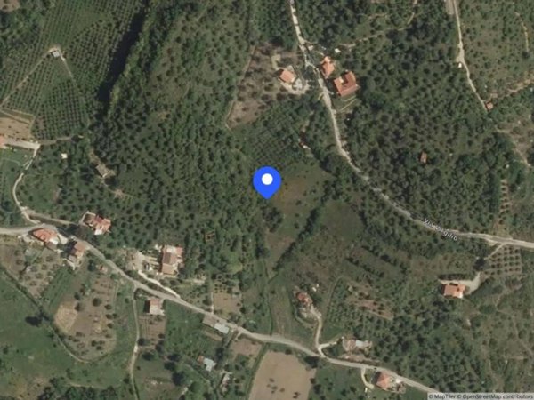 appartamento in vendita a Casal Velino