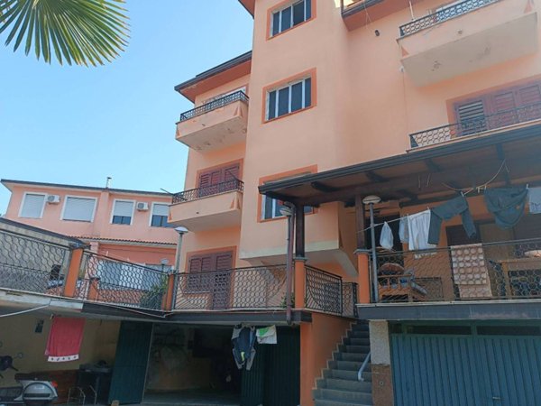 appartamento in vendita a Casal Velino in zona Acquavella