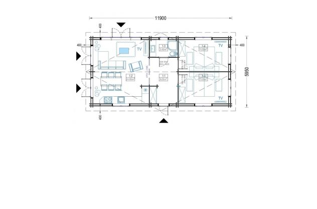 terreno edificabile in vendita a Casal Velino in zona Acquavella