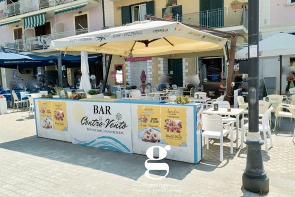 negozio in vendita a Casal Velino