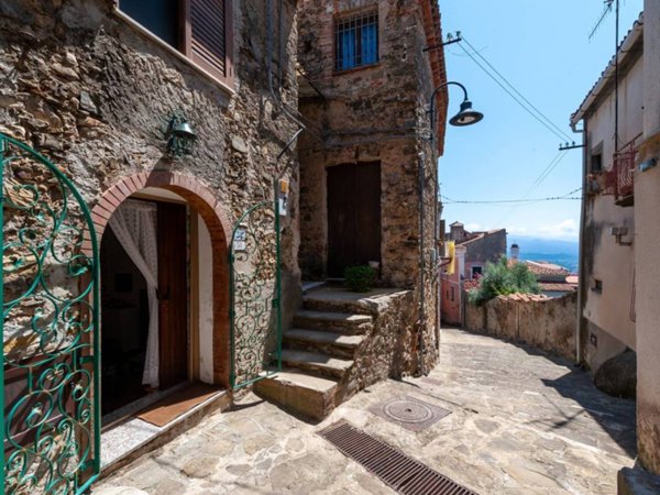 appartamento in vendita a Casal Velino
