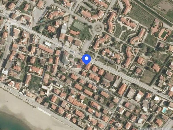appartamento in vendita a Casal Velino