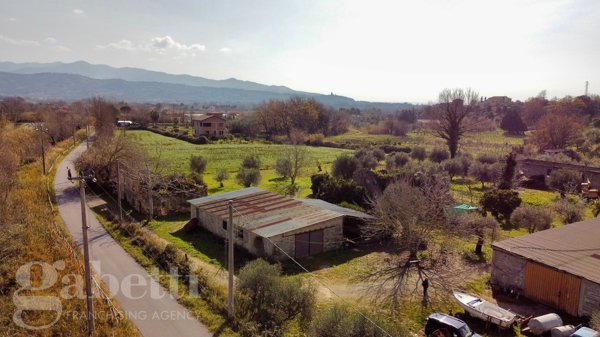 terreno agricolo in vendita a Casal Velino