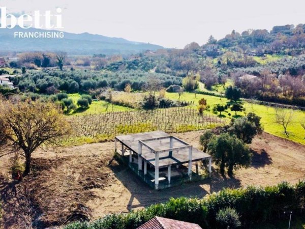 terreno agricolo in vendita a Casal Velino