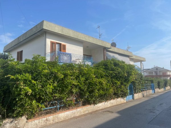 appartamento in vendita a Casal Velino