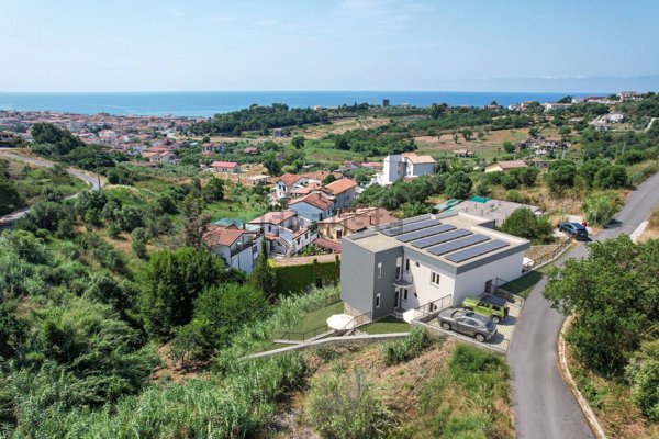 casale in vendita a Casal Velino