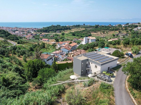 casale in vendita a Casal Velino