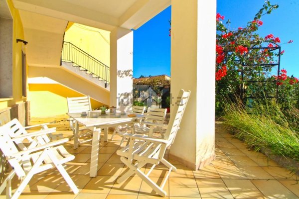 appartamento in vendita a Casal Velino