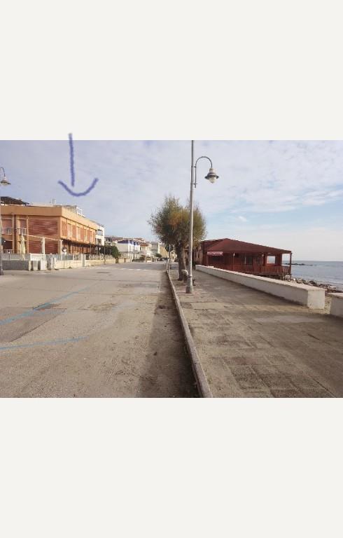 appartamento in vendita a Casal Velino in zona Marina di Casal Velino