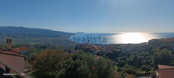 appartamento in vendita a Casal Velino