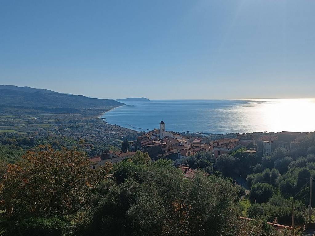 appartamento in vendita a Casal Velino