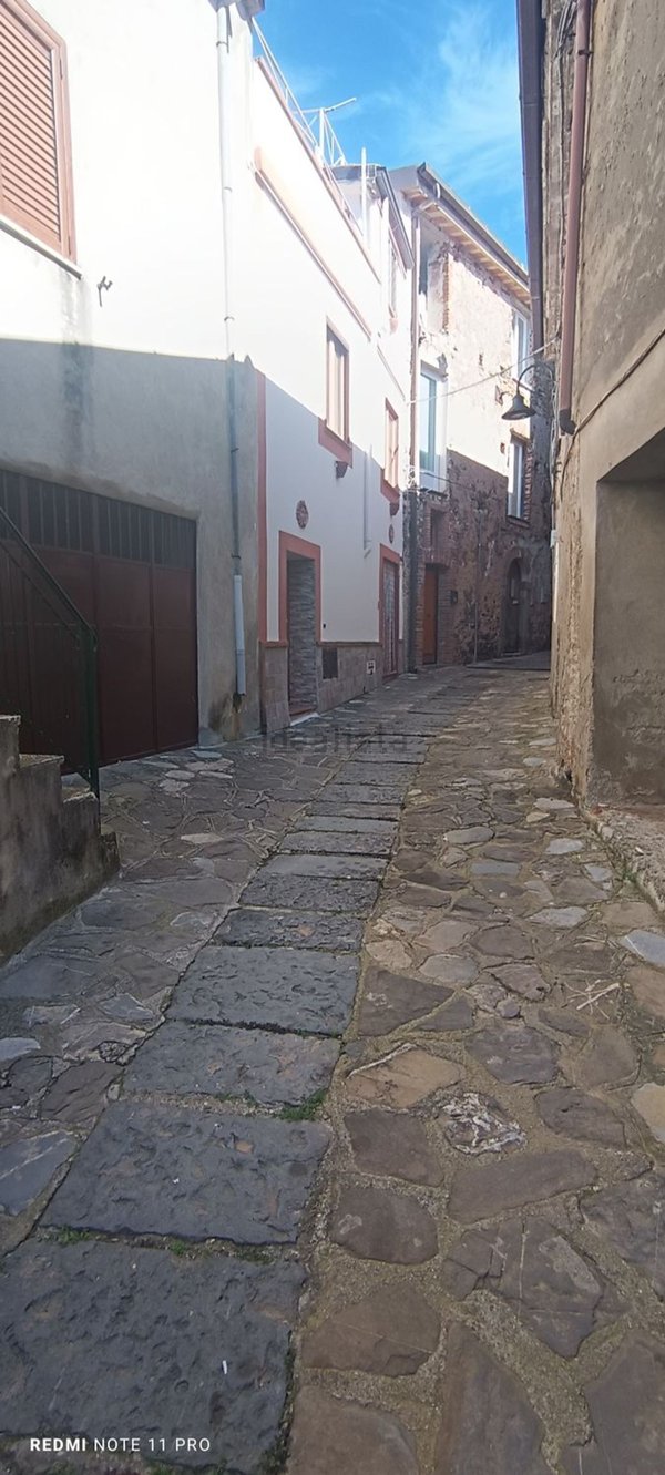 appartamento in vendita a Casal Velino
