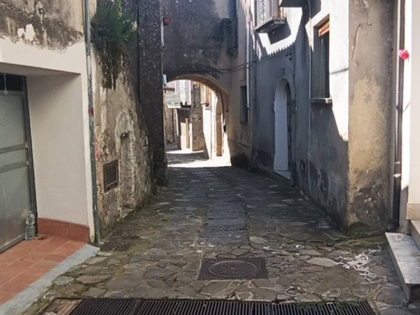appartamento in vendita a Casal Velino