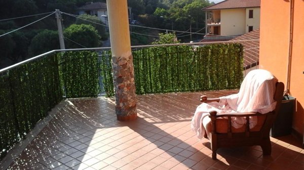 appartamento in vendita a Casal Velino in zona Verduzio