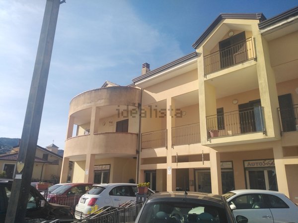 appartamento in vendita a Casal Velino in zona Acquavella