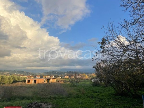 casa indipendente in vendita a Casal Velino