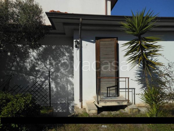 appartamento in vendita a Casal Velino in zona Marina di Casal Velino