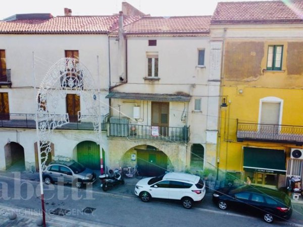 appartamento in vendita a Casal Velino in zona Acquavella