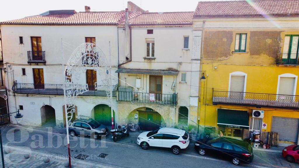 appartamento in vendita a Casal Velino in zona Acquavella