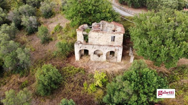 casa indipendente in vendita a Casal Velino
