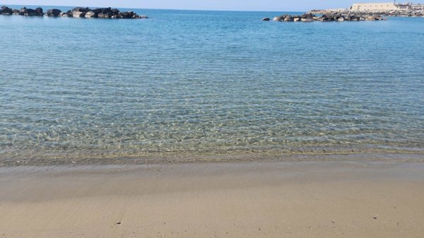 appartamento in vendita a Casal Velino in zona Marina di Casal Velino