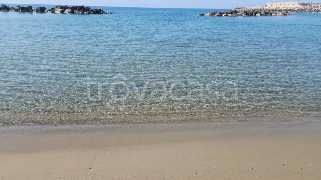 appartamento in vendita a Casal Velino in zona Marina di Casal Velino